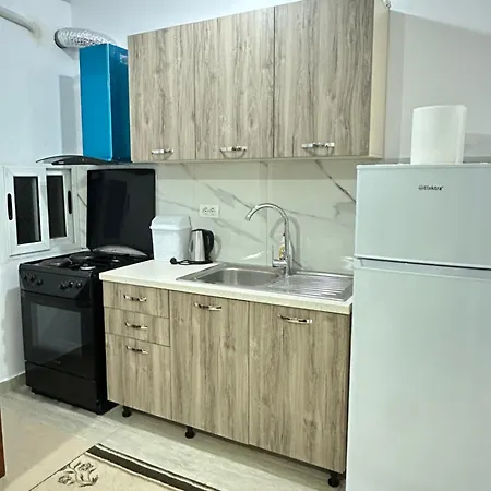 Ela Guest house