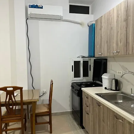 Ela Guest house Tirana